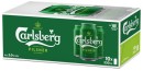 Carlsberg-Pilsner-10-x-330ml-Cans Sale