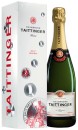 Taittinger-Brut-Reserve-NV-Champagne-Gift-Box-750ml Sale