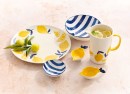 Stevens-Citrus-Serveware Sale