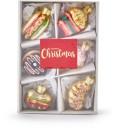 Glass-Christmas-Mini-Dessert-Box-Set-of-6 Sale