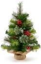 Red-Berry-Christmas-Tree-60cm Sale