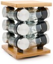 Davis-Waddell-Romano-Spice-Jar-Set-12-Piece Sale