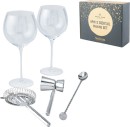 Social-Club-Spritz-Cocktail-Making-Set-5-Piece-Set Sale