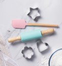 Capital-Kitchen-Bake-Mini-Baker-Cookie-Set-5-Piece Sale