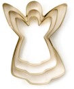 Celebrate-Christmas-Angel-Cookie-Cutters-Set-of-3 Sale