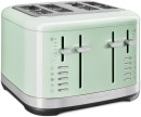 KitchenAid-4-Slice-Toaster-Pistachio Sale