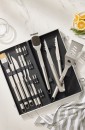 Davis-Waddell-BBQ-Tool-Set-18-Piece Sale