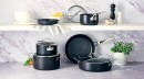 Cuisinepro-Diamond-9-Hard-Anodised-Cookware Sale