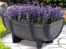 Tussock-Half-Barrel-Planter-41cm Sale