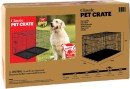 Classic-Pet-Crate-XL Sale