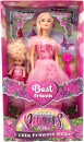 Princess-Doll-and-Baby Sale