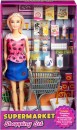 Doll-Supermarket-Shopping-Set Sale