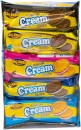 Oki-Doki-Cream-Cookies-360g-10-Pack Sale