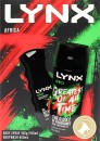 Lynx-Africa-Body-Spray-Body-Wash-400ml Sale