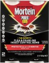 Mortein-Powergard-Flea-Bomb-150g-2-Pack Sale