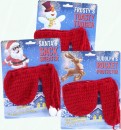 Oversized-Naughty-Knitted-Fun-Sock Sale