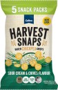 Harvest-Snacks-Chickpea-5-Pack Sale