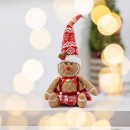 Christmas-Wishes-Sitting-Gingerbread-with-Overalls-48cm Sale