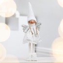 Christmas-Wishes-Clara-Doll-with-Silver-Dress-57cm Sale