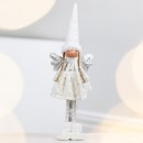 Christmas-Wishes-Clara-Doll-with-Gold-Dress-57cm Sale