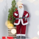 Christmas-Wishes-Large-Royal-Santa-100cm Sale