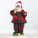 Christmas-Wishes-Standing-Santa-in-Pjs Sale