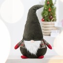 Christmas-Wishes-Sitting-Shy-Santa-with-Overalls Sale