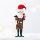 Christmas-Wishes-Workshop-Nutcracker-38cm Sale