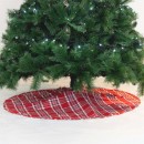 Tartan-Tree-Skirt Sale