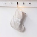 Embroidered-Stocking Sale