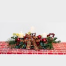 Christmas-Wishes-Red-Christmas-3-Candle-Centrepiece Sale