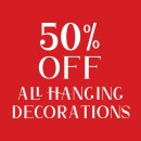 50-off-All-Hanging-Decorations Sale