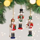 Christmas-Wishes-Nutcracker-Set-of-3-Hanging-Decorations Sale