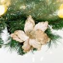 Christmas-Wishes-Champagne-Clip-On-Flower Sale