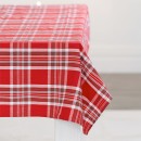 Tartan-Tablecloth-130x180cm Sale