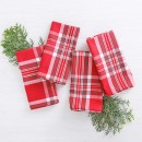 Tartan-Napkin-4-Pack Sale