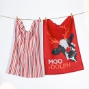 Christmas-Wishes-Moo-Dolph-Tea-Towels-Set-of-2 Sale