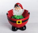 Santa-Bowl Sale