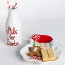 Milk-Cookie-Set Sale