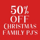 50-off-Christmas-Family-Pjs Sale