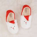 Christmas-Wishes-Santa-Claus-Slippers Sale