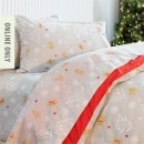 Christmas-Wishes-Sugar-Spice-Sheet-Set Sale