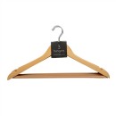 Home-Essentials-Everyday-3pk-Wooden-Hanger Sale