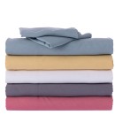 Home-Co-Olivia-5050-Polycotton-Sheet-Sets Sale