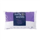 Forty-Winks-Firm-Pillow Sale