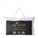 My-Luxe-Goose-Feather-Down-Pillow Sale