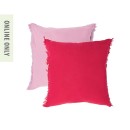 Reversible-Cotton-Gauze-Standard-Cushion Sale