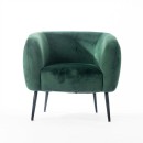 Olivia-Velvet-Chair Sale