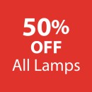 50-off-All-Lamps Sale