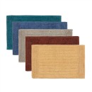 Ribbed-Border-Bath-Mats Sale